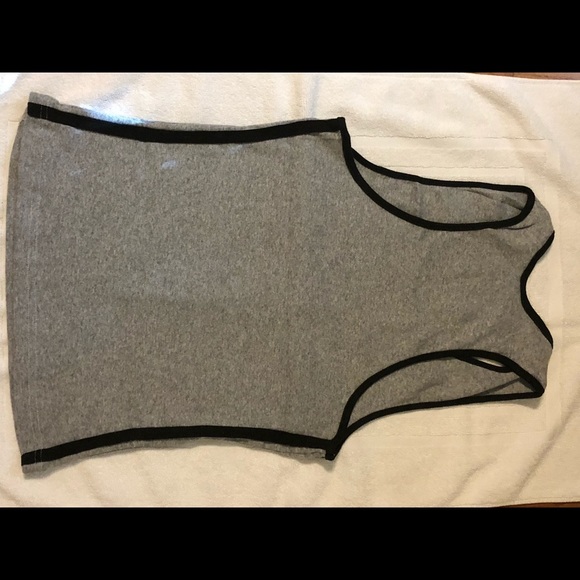 NEW Perfetto USA workout tank top Unisex - Picture 3 of 12